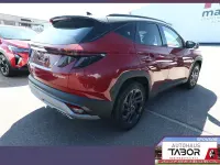 Neu Hyundai Tucson Trend 150 PS (110 kW) 2026 Weiß SUV
