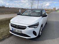 Gebraucht Opel Corsa Edition 75 PS (55 kW) 2020 Kleinwagen
