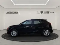 Neu Opel Corsa Edition 101 PS (74 kW) 2025 Karbon schwarz Kleinwagen