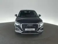 Gebraucht Audi Q2 Advanced Plus 150 PS (110 kW) 2025 Mythosschwarz metallic SUV