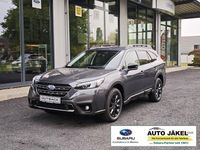 Neu Subaru Outback Exclusive+ 169 PS (124 kW) 2025 Grau SUV