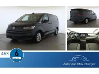 Gebraucht VW Multivan Basis 204 PS (150 kW) 2024 Van / Kleinbus