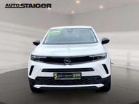 Second-hand Opel Mokka Edition 131 CP (96 kW) 2023 Alb SUV