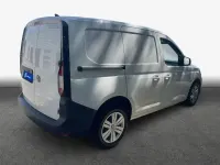 Gebraucht VW Caddy Sound 102 PS (75 kW) 2025 Weiß Van / Kleinbus
