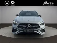 Gebraucht Mercedes GLA200 AMG 150 PS (110 kW) 2025 Manufaktur lack manufaktur alp SUV