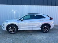 Neu Mitsubishi Eclipse Cross Plus 188 PS (138 kW) 2025 Anden weiß SUV