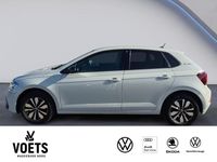 Gebraucht VW Polo Goal 80 PS (58 kW) 2025 Grau Kleinwagen