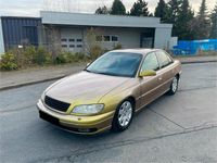 Gebraucht Opel Omega 144 PS (105 kW) 2000 Andere farben Limousine