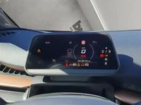 Gebraucht Cupra Tavascan VZ 250 kW (340 PS) 2024 Tavascanblau SUV