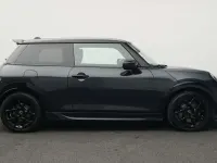 Usata Mini John Cooper Works 204 CV (150 kW) 2025 Grigio Utilitaria