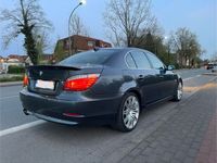 gebraucht BMW 520 e60 LCI D