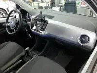 Gebraucht VW e-up! Style 61 kW (83 PS) 2022 Kleinwagen