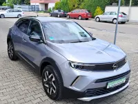 Gebraucht Opel Mokka Elegance 131 PS (96 kW) 2023 Grau SUV