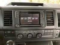Usata VW T6 84 CV (61 kW) 2017 Furgone