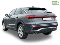 Neu Audi Q5 Sportback Basis 204 PS (150 kW) 2026 Wählbar SUV