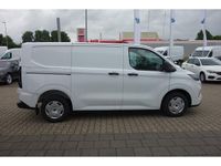 Neu Ford Transit Custom Trend 136 PS (100 kW) 2025 Weiss Limousine