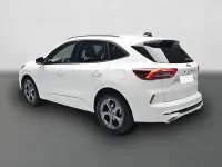 Gebraucht Ford Kuga ST-Line 186 PS (136 kW) 2025 Weiß SUV