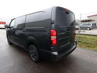 Nowe Citroën Jumpy 144 KM (105 kW) 2025 Szary Minivan