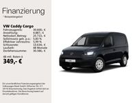 gebraucht VW Caddy Cargo TDI *DAB+*EPH*GJR*Kunststoffboden