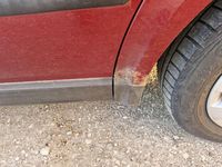 Gebraucht VW Passat 101 PS (74 kW) 1997 Limousine