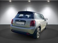 Gebraucht Mini Cooper SE Essential 135 kW (184 PS) 2022 Silber Kleinwagen