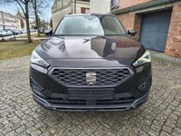 Gebraucht Seat Tarraco 4Drive 245 PS (180 kW) 2023 Schwarz SUV