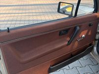 Gebraucht VW Golf II 70 PS (51 kW) 1983 Kleinwagen