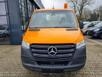 gebraucht Mercedes Sprinter 314 316 Pritsche