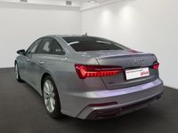 gebraucht Audi A6 Limousine TFSI e Sport 55 TFSI e quattro *AHK*MATRIX*VIRT.-COCKPIT*