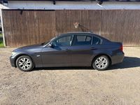 Gebraucht BMW 318 143 PS (105 kW) 2008 Limousine
