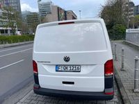 gebraucht VW Transporter T6