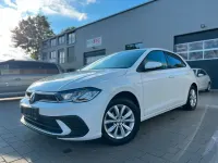 Usata VW Polo Life 95 CV (69 kW) 2021 Bianco Utilitaria
