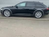 gebraucht Audi A6 Allroad quattro