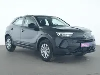Gebraucht Opel Mokka Edition 131 PS (96 kW) 2022 Diamant schwarz SUV