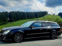 gebraucht Mercedes E350 AVANTGARDE Avantgarde HU/AU Neu
