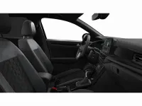 Neu VW T-Roc R-line 150 PS (110 kW) 2026 Schwarz SUV