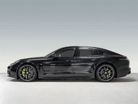 Gebraucht Porsche Panamera 4 462 PS (339 kW) 2021 Schwarz Limousine