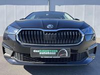 Gebraucht Skoda Fabia Active 65 PS (47 kW) 2023 Schwarz Kleinwagen