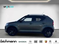 Gebraucht Suzuki Ignis Comfort 83 PS (61 kW) 2024 Gruen SUV
