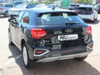 Gebraucht Audi Q2 Advanced Plus 150 PS (110 kW) 2023 Mythosschwarz SUV
