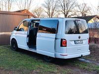 gebraucht VW Multivan T6