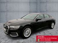 gebraucht Audi A6 Limousine 40 TDI S-TR DESIGN LED+NAVI+ACC+RFK