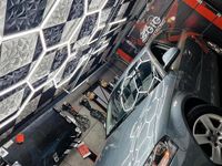 Gebraucht Audi A3 Sportback 105 PS (77 kW) 2009 Grün Kleinwagen