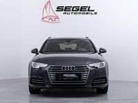 Gebraucht Audi A4 Sport 170 PS (125 kW) 2018 Grau Kombi