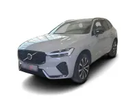 Gebraucht Volvo XC60 Plus 2025 Grau SUV