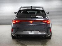 Gebraucht Cupra Leon VZ 333 PS (244 kW) 2025 Magnetic grau metallic (s7) Kombi