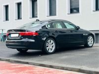 gebraucht Jaguar XF E-Performance Aut. Portfolio