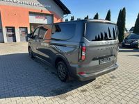 Gebraucht Ford Tourneo Titanium 131 PS (96 kW) 2025 Van / Kleinbus