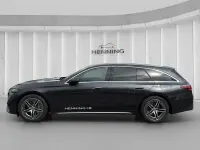 Gebraucht Mercedes E300 Premium 204 PS (150 kW) 2024 Grau Limousine