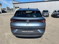 Gebraucht VW ID.4 GTX 210 kW (286 PS) 2021 Stonewashed blue metallic SUV
